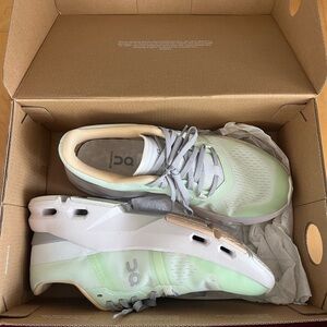 Brand New OnCloud Sneakers